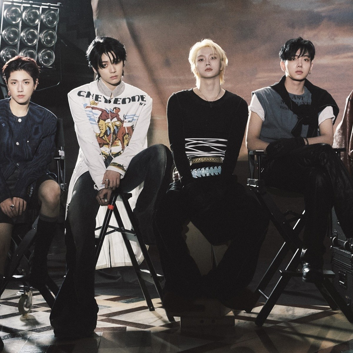 BOYNEXTDOOR make a bold comeback with EP 'The Action' & a high